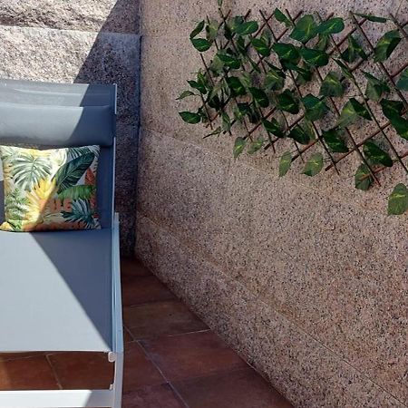 Stone House Premium Suite Porriño Exterior foto